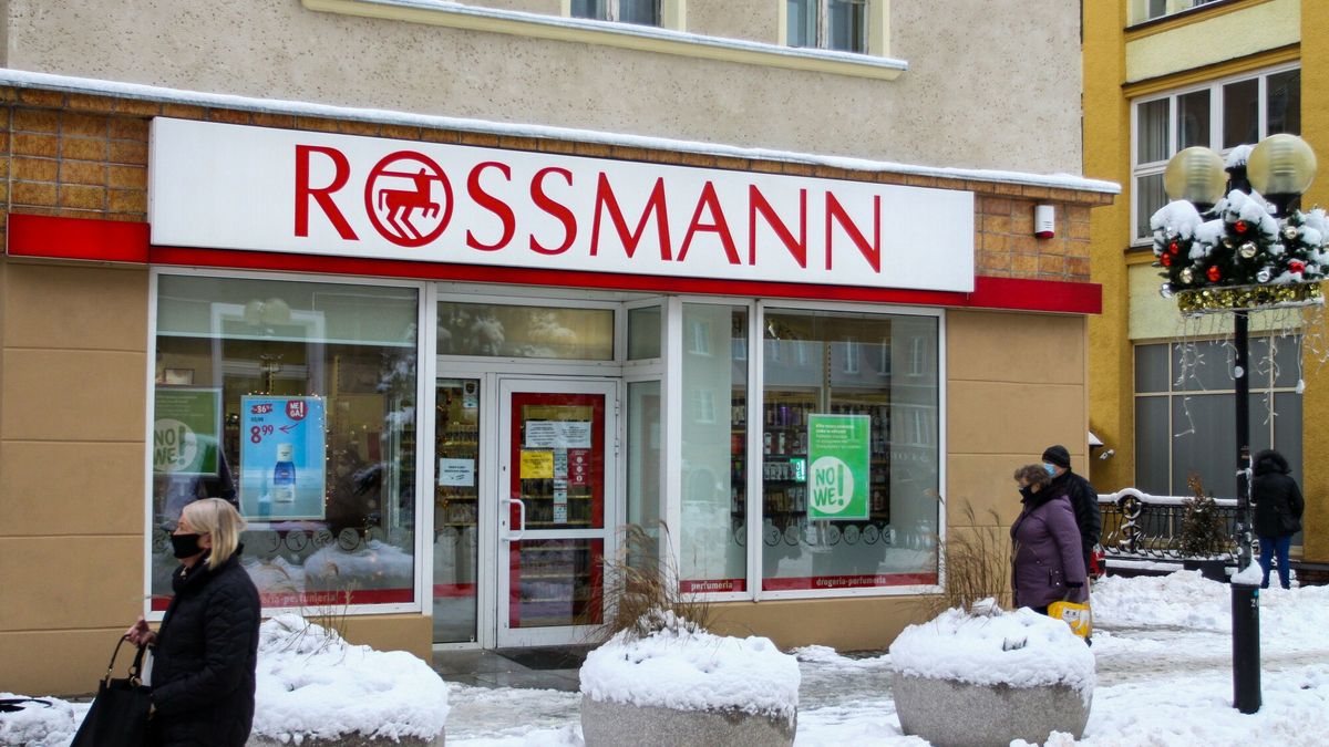 rossmann