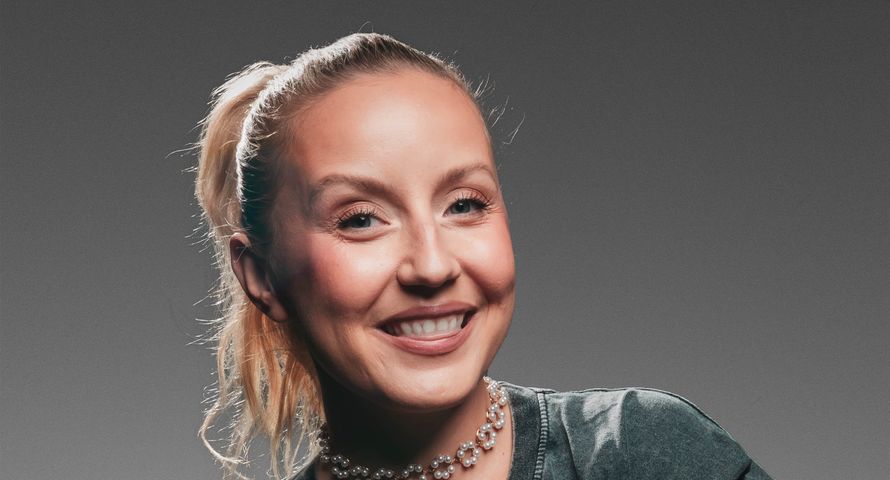 Prowadząca "Dzień dobry TVN" w poranku Antyradia. Zastąpi Piotra Kędzierskiego