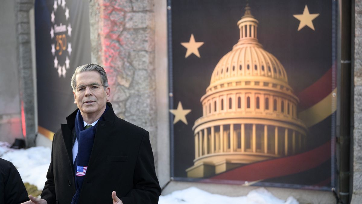 "Bardzo nierozsądne". USA odpowiada na reakcję Europy ws. ceł