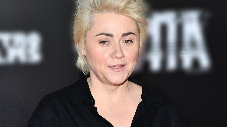 Maria Peszek o PiS