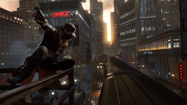 Watch Dogs wersja PC obsługa zaawansowanych opcji graficznych
