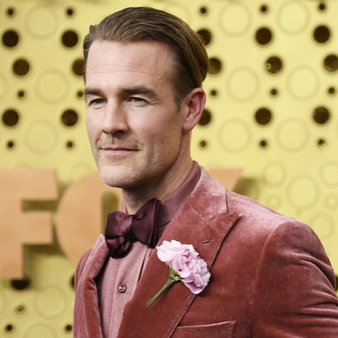 James Van Der Beek nie żyje. Przyznawał, że zignorował kluczowy objaw nowotworu
