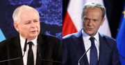 Donald Tusk zaczepia Jarosława Kaczyńskiego: "Mamy przeszkadzać i NIE POPIERAĆ"