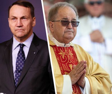 Sikorski zapowiada wizytę w Toruniu. "W najbliższych dniach"