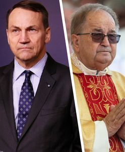 Sikorski zapowiada wizytę w Toruniu. "W najbliższych dniach"