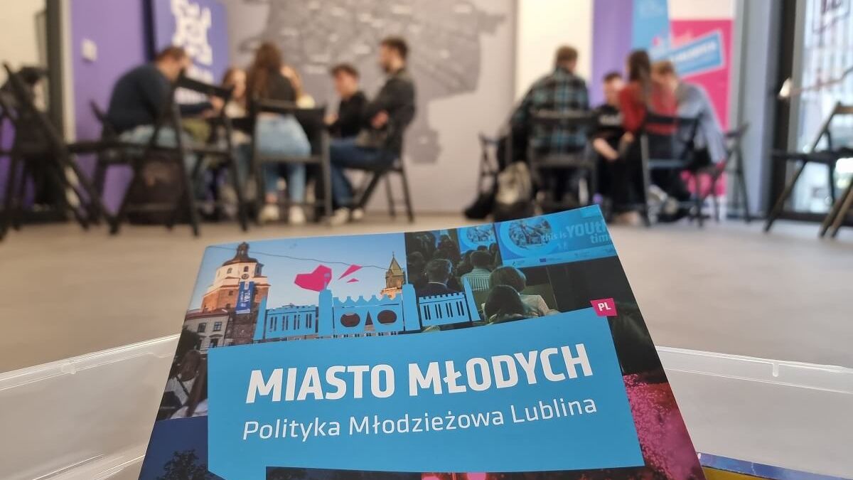 21 projektów z dofinansowaniem w ramach MAM!