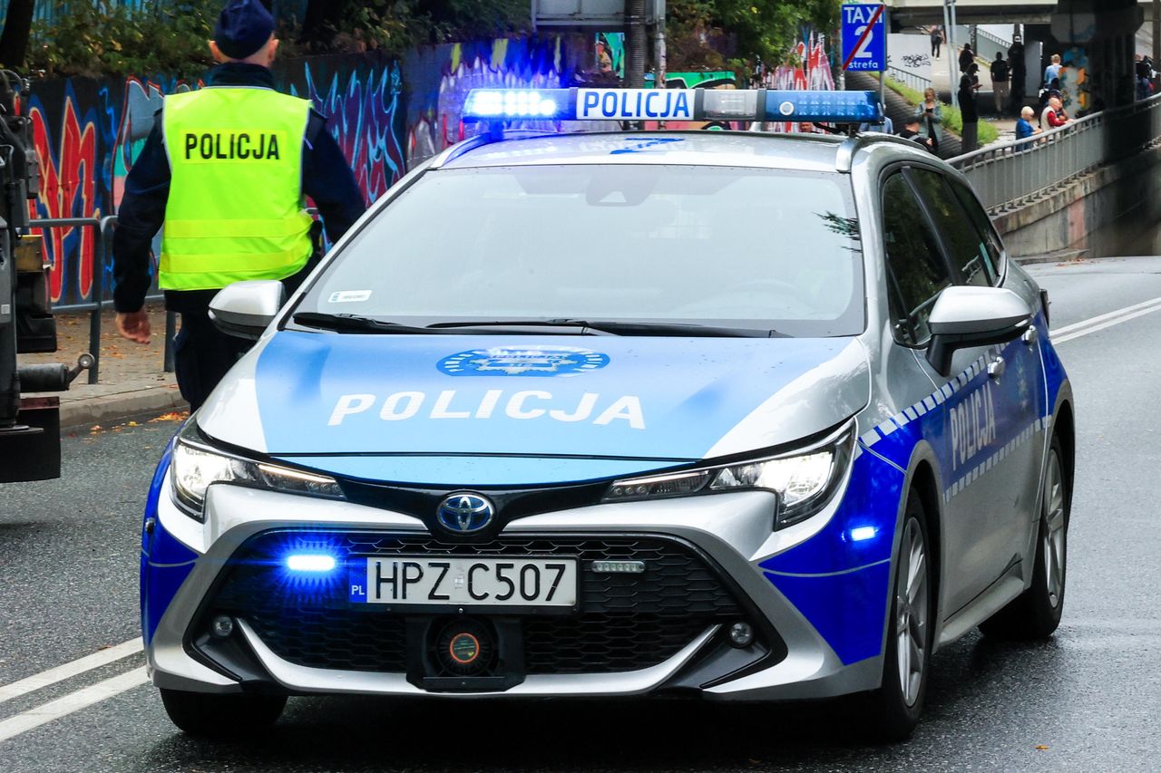 9-miesięczne dziecko zgwałcone. Sąd podjął decyzję wobec podejrzanego
