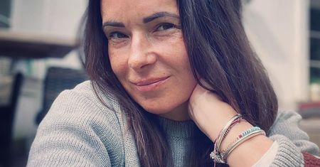 Kasia Kowalska o stanie zdrowia córki. Potrzebna jest rehabilitacja