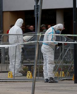 Po zamachu na premiera Słowacji w Handlovej. "Opamiętanie? Wątpię"