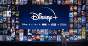 Disney+ wystartuje w Europie Wschodniej. Podano termin i cenę