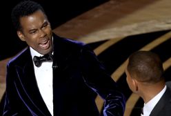 Chris Rock zarobi krocie na skandalu z Willem Smithem. Zyski gwałtownie wzrosły