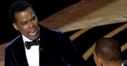 Chris Rock zarobi krocie na skandalu z Willem Smithem. Zyski gwałtownie wzrosły