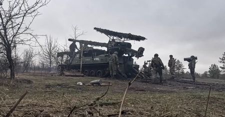 Rekordowe wsparcie dla Ukrainy. Szwecja przekaże miliardy