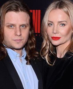 Rocznica śmierci Piotra Woźniaka-Staraka. Gdzie spędzi ją Agnieszka Woźniak-Starak?