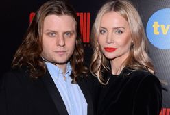 Rocznica śmierci Piotra Woźniaka-Staraka. Gdzie spędzi ją Agnieszka Woźniak-Starak?