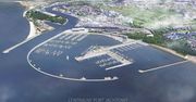 Gdańsk zbuduje nową marinę. Powstał projekt "polskiego Monte Carlo"