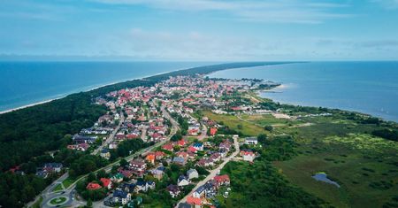 Burza o ceny toalet na plażach. "Ostra polityka"