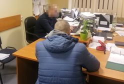 Ukradli księdzu telefon podczas nabożeństwa. Usłyszeli zarzuty