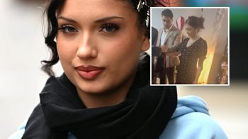 Viki Gabor wzięła cygański ślub. "Stało się, co się miało stać" (WIDEO)