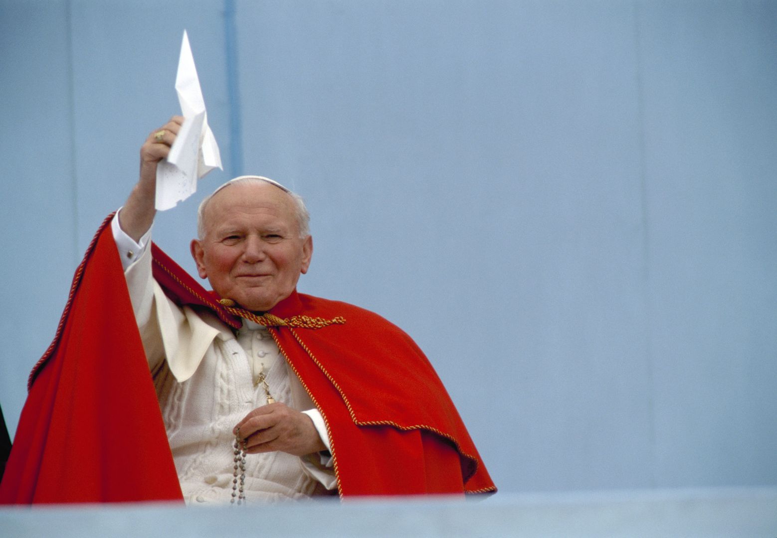 "Przełomowe odkrycie" dot. Jana Pawła II. Wstrząsające tajemnice papieża