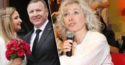Manuela Gretkowska ostro komentuje ślub Jacka Kurskiego