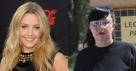 Amanda Bynes trafiła do szpitala psychiatrycznego. Jest reakcja byłego narzeczonego i rodziców