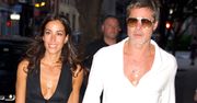 Do trzech razy sztuka? Zakochany po uszy Brad Pitt chce znowu wziąć ślub