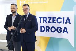 Trzecia Droga podsłuchiwana? "Możemy się spodziewać wszystkiego"