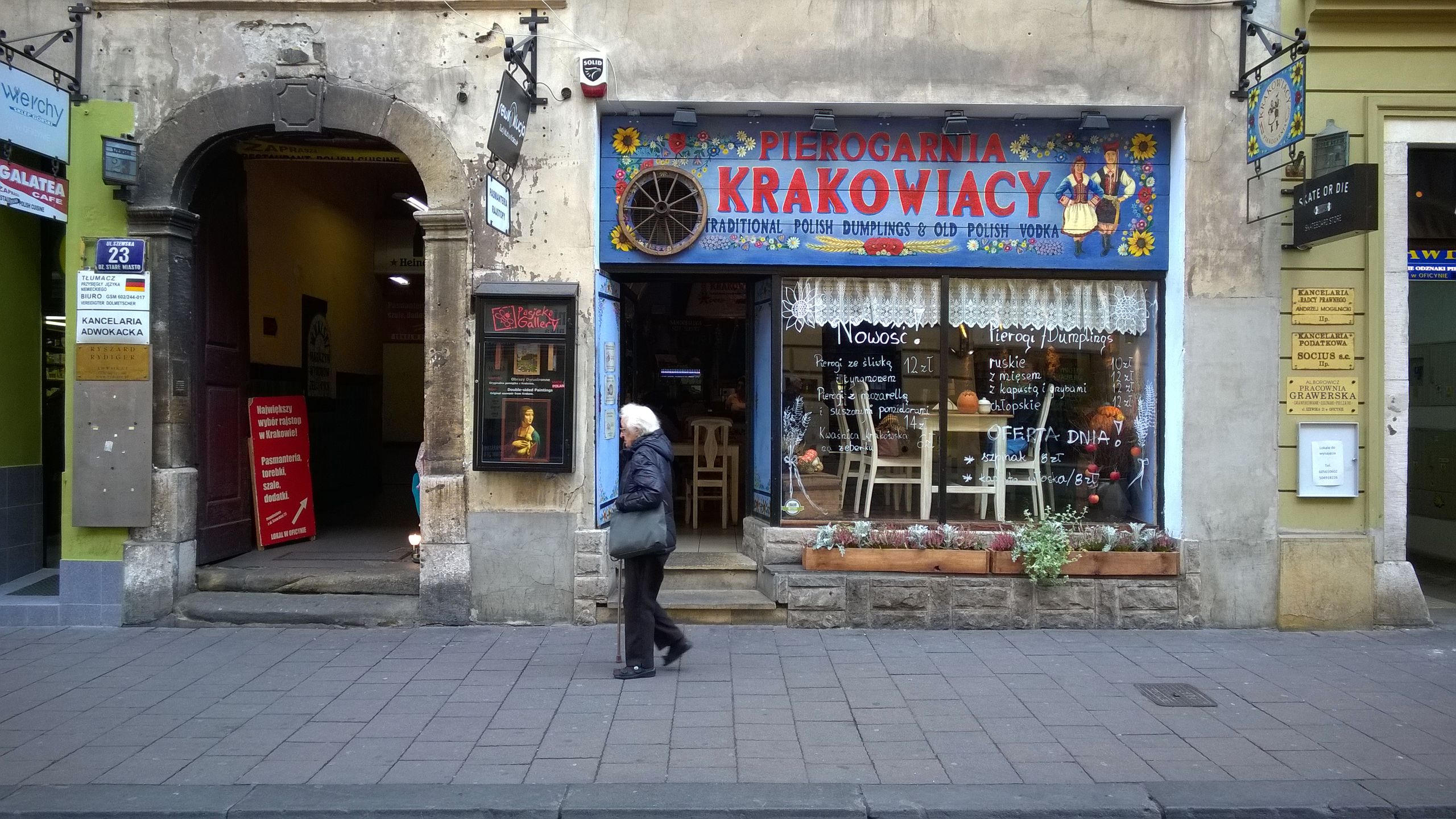 Nokia Lumia 830 - przykładowe zdjęcia 19