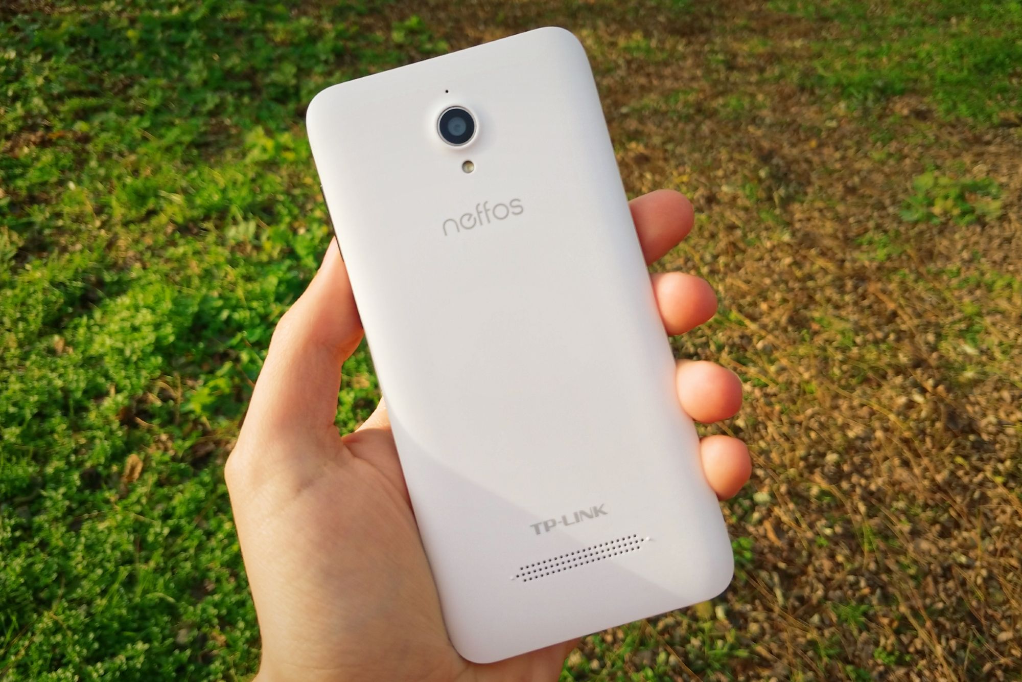 Test TP-Link Neffos Y5 – sprawdzamy, co można otrzymać za 300 złotych 4