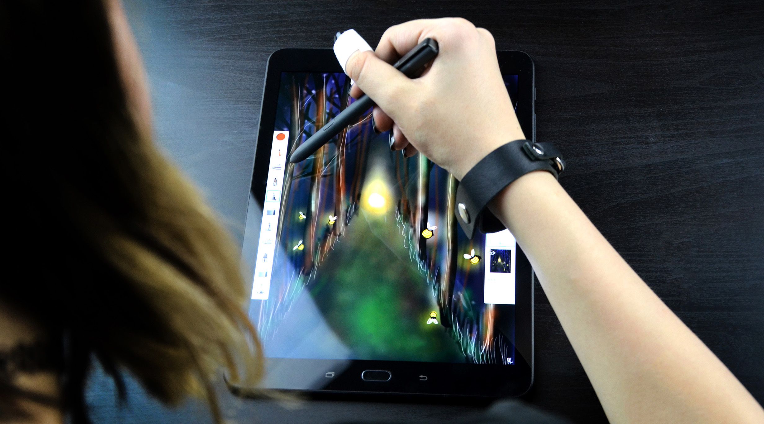 Samsung Galaxy Tab S3 - test flagowego tabletu z Androidem 3