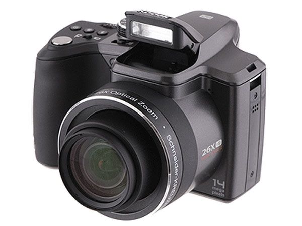 Kodak EasyShare Z981