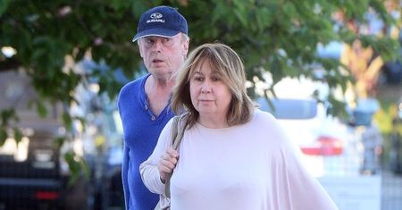 Żona Olbrychskiego jednak stanie przed sądem?