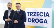 Trzecia Droga podsłuchiwana? "Możemy się spodziewać wszystkiego"