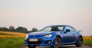 Subaru BRZ 2.0i Sport+ 6AT (2017) – test [wideo]