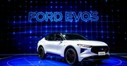Ford zaprezentował nowego Evosa. Tak wygląda prawdopodobny następca Mondeo