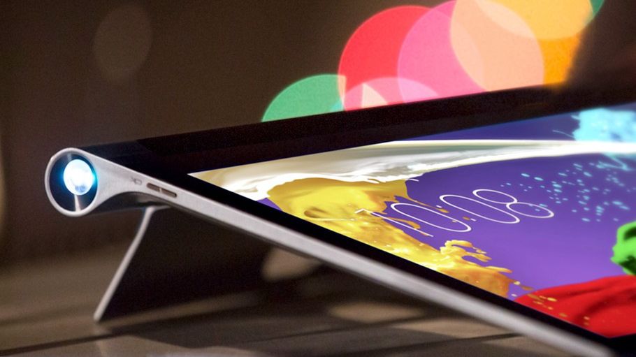 Lenovo Yoga Tablet 2 Pro – paszport do świata multimedialnej rozrywki 1