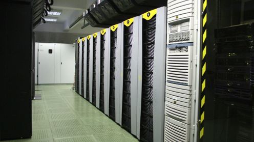 POWIEW, czyli superkomputer o morderczej mocy 1