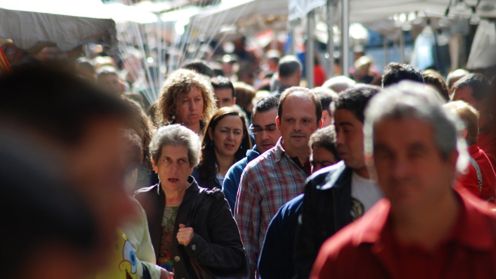 Pewność siebie ? proste ćwiczenie 1