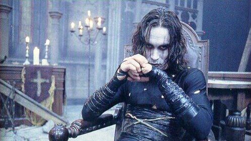 Sound On: The Cure - Burn 1