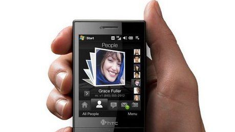 Top 5 alternatyw dla iPhone’a 3G 1