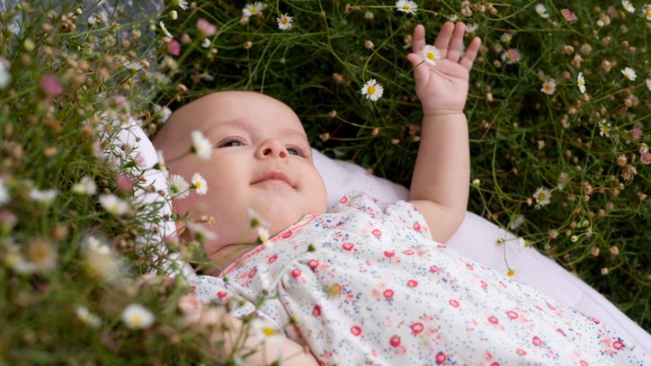 To imię nosi coraz mniej Polek. Męski odpowiednik nadal popularny