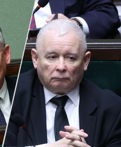 Złożyli wniosek na własną zgubę. Poseł o grze PiS wokół Sienkiewicza