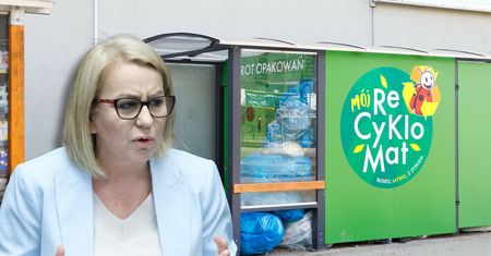 System kaucyjny do naprawy? Media: Zniecierpliwienie w koalicji