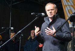 Fala komentarzy po słowach Tuska. Chodzi o cytat z Miłosza