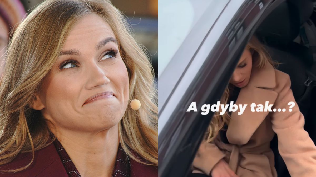 Agnieszka Kaczorowska zaprasza na Bali. Cena? Nie dla każdego