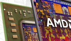 AMD: nowa generacja mobilnych procesorów APU