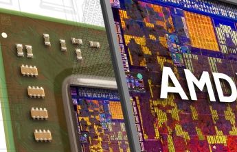 AMD: nowa generacja mobilnych procesorów APU