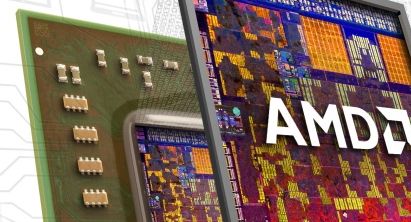 AMD: nowa generacja mobilnych procesorów APU