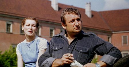 Pamiętasz serial "Jan Serce"? Sprawdź, czy zdobędziesz komplet punktów